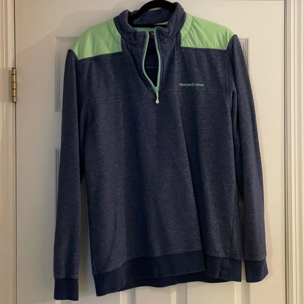 Vineyard Vines Performance Shep Shirt